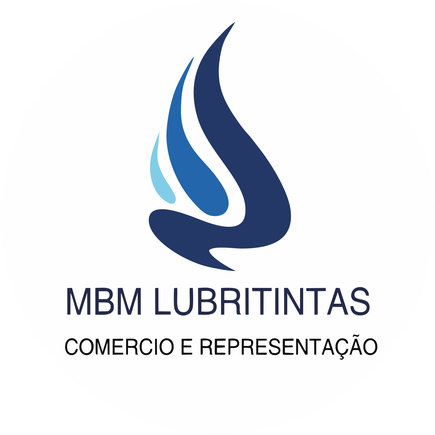 MBM LUBRITINTAS